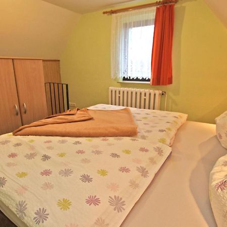 Ferienwohnung Rheinsberg See 9851 Luaran gambar