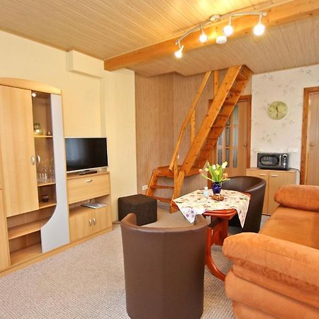 Ferienwohnung Rheinsberg See 9851 Luaran gambar