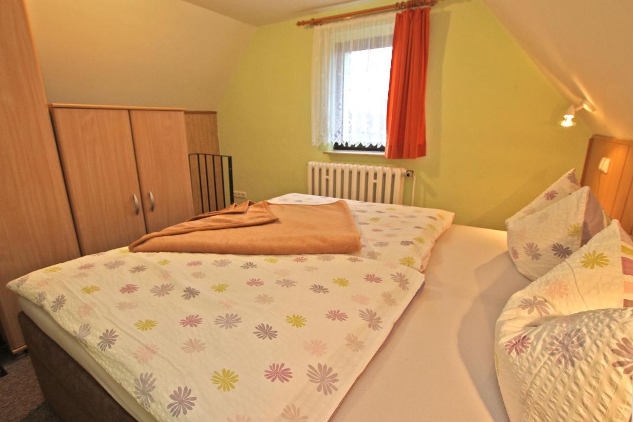 Ferienwohnung Rheinsberg See 9851 Luaran gambar