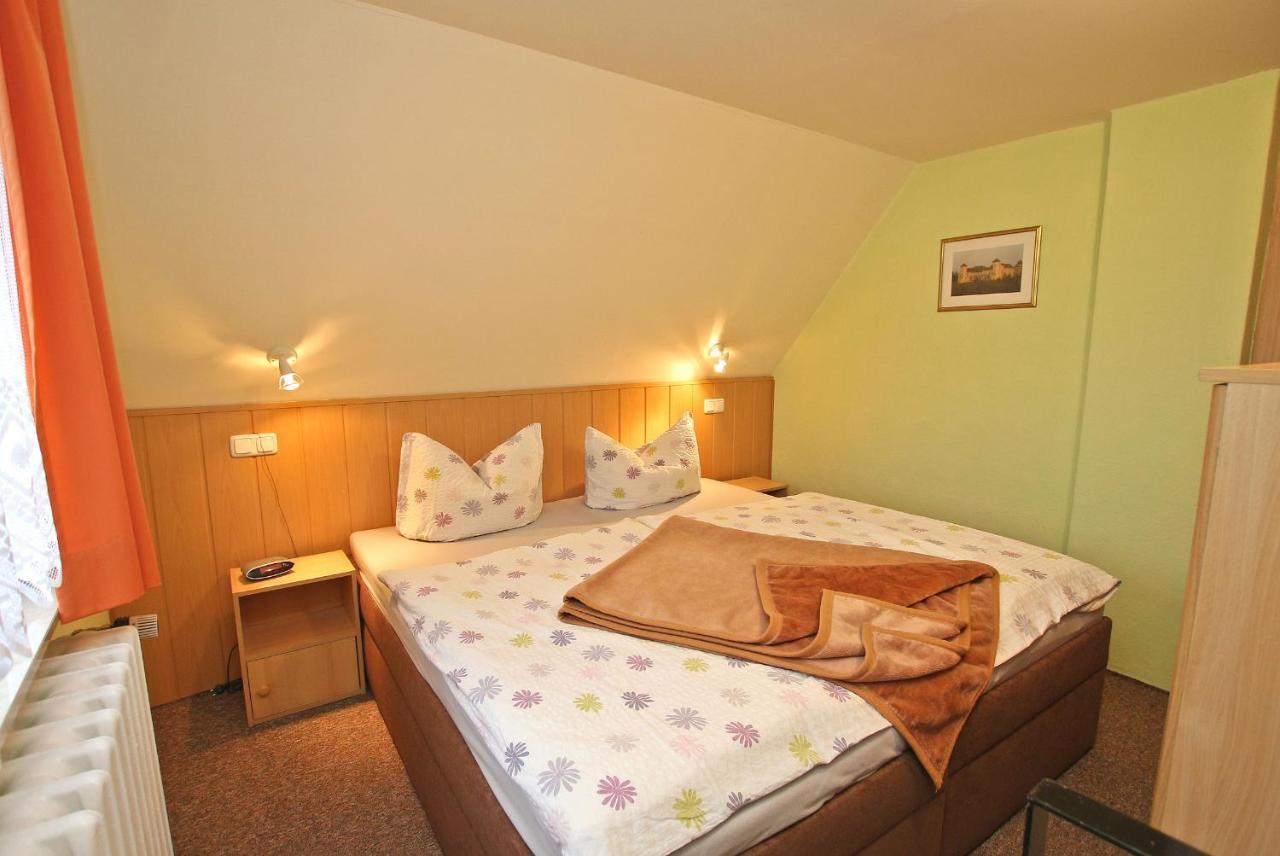 Ferienwohnung Rheinsberg See 9851 Luaran gambar