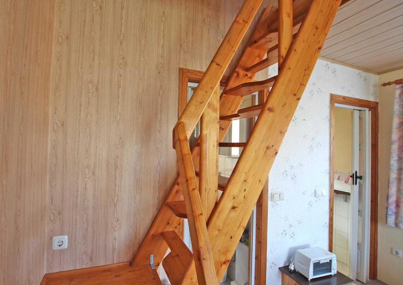 Ferienwohnung Rheinsberg See 9851 Luaran gambar